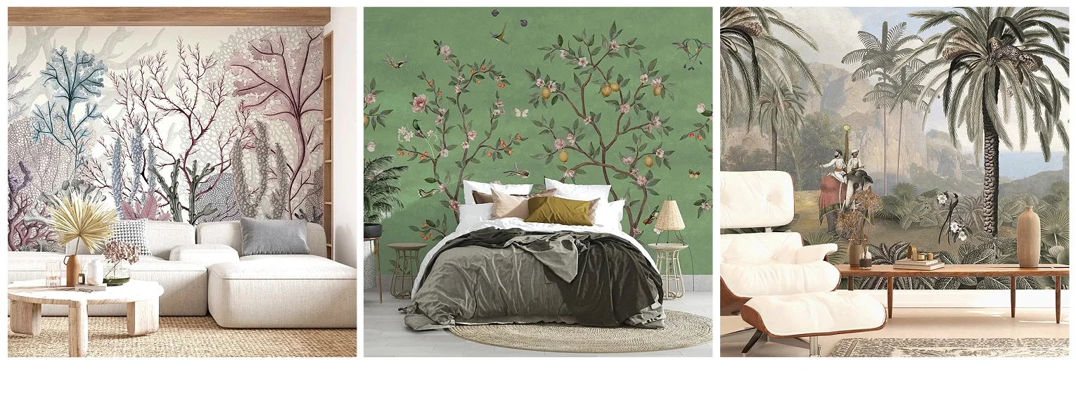 see the detail of each our collection!
